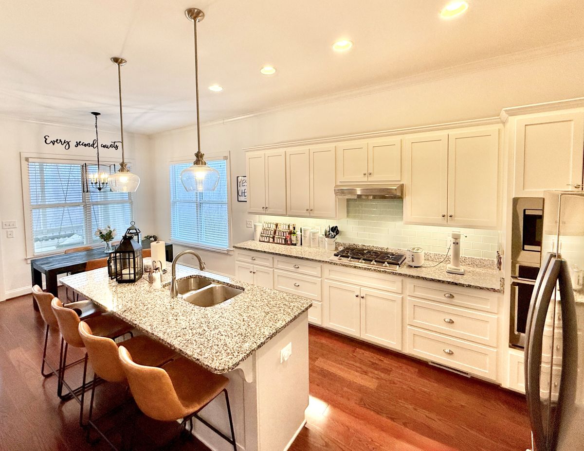 The Peachtree House photo 13
