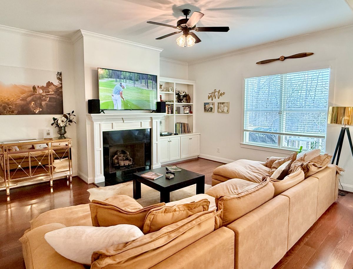 The Peachtree House photo 15
