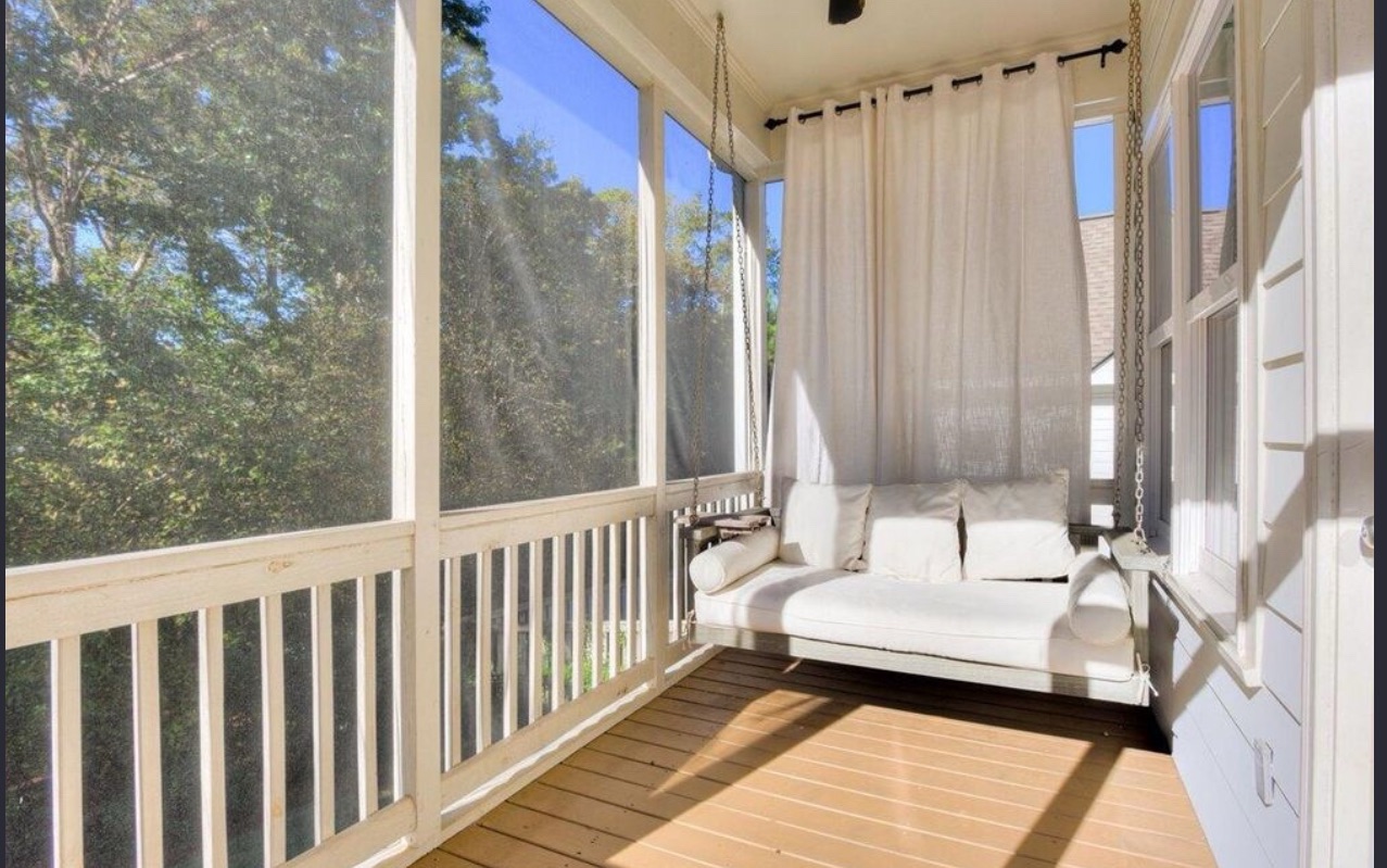 The Peachtree House photo 17