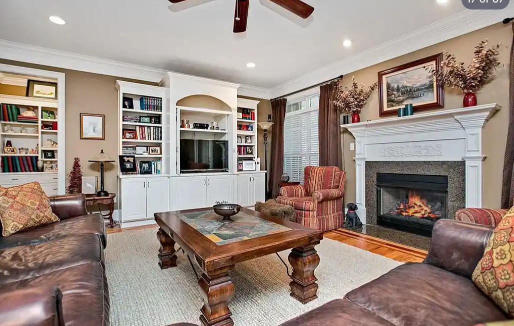 The Ivy Manor photo 20