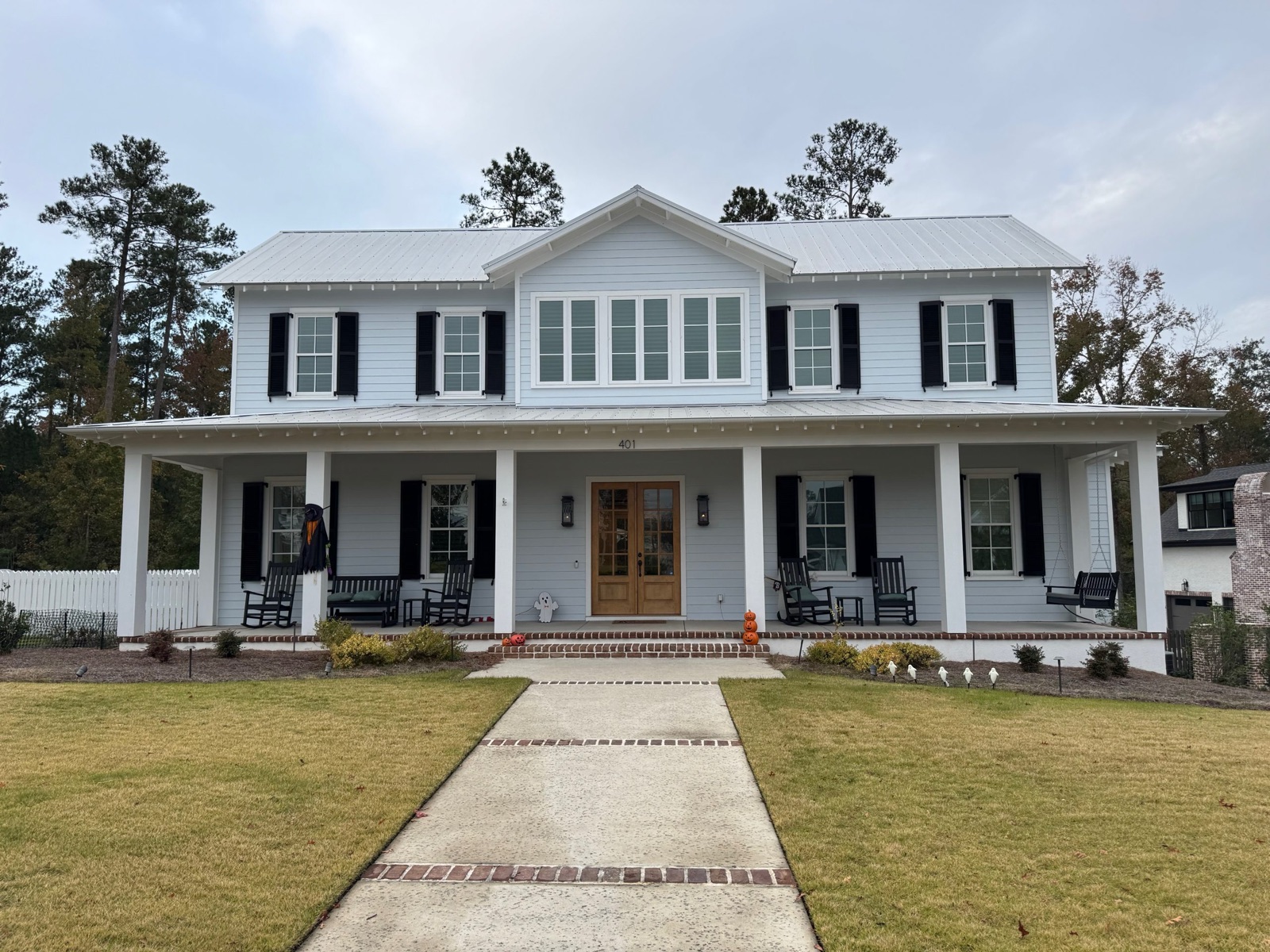 The Tupelo Retreat photo 1