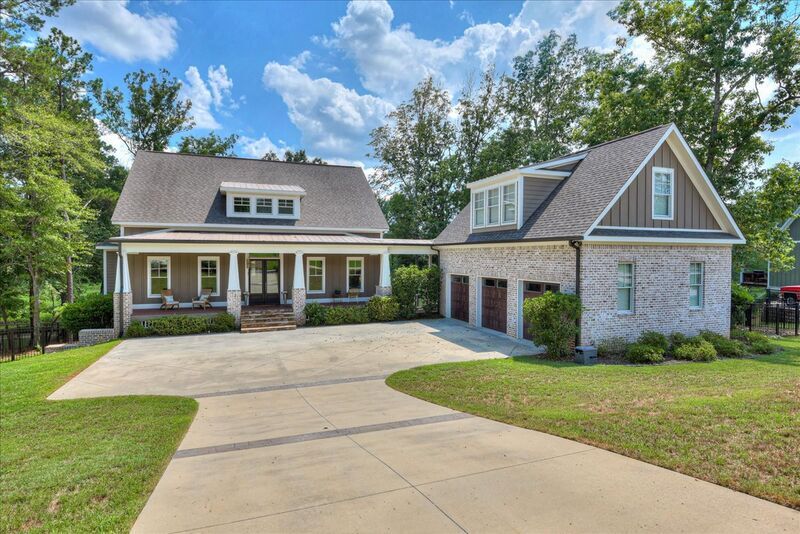 The Dogwood Hideaway photo 1