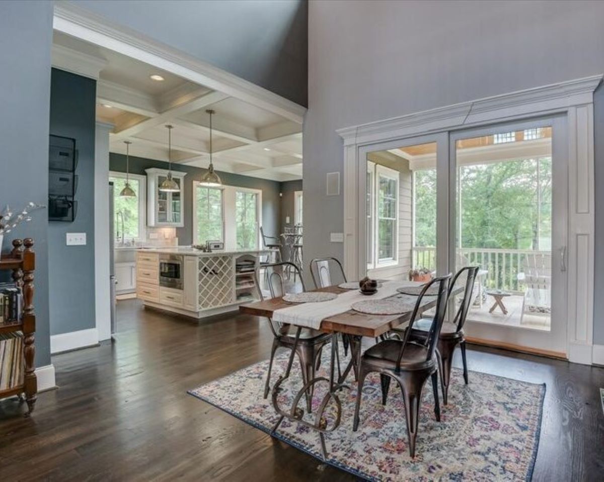 The Dogwood Hideaway photo 6