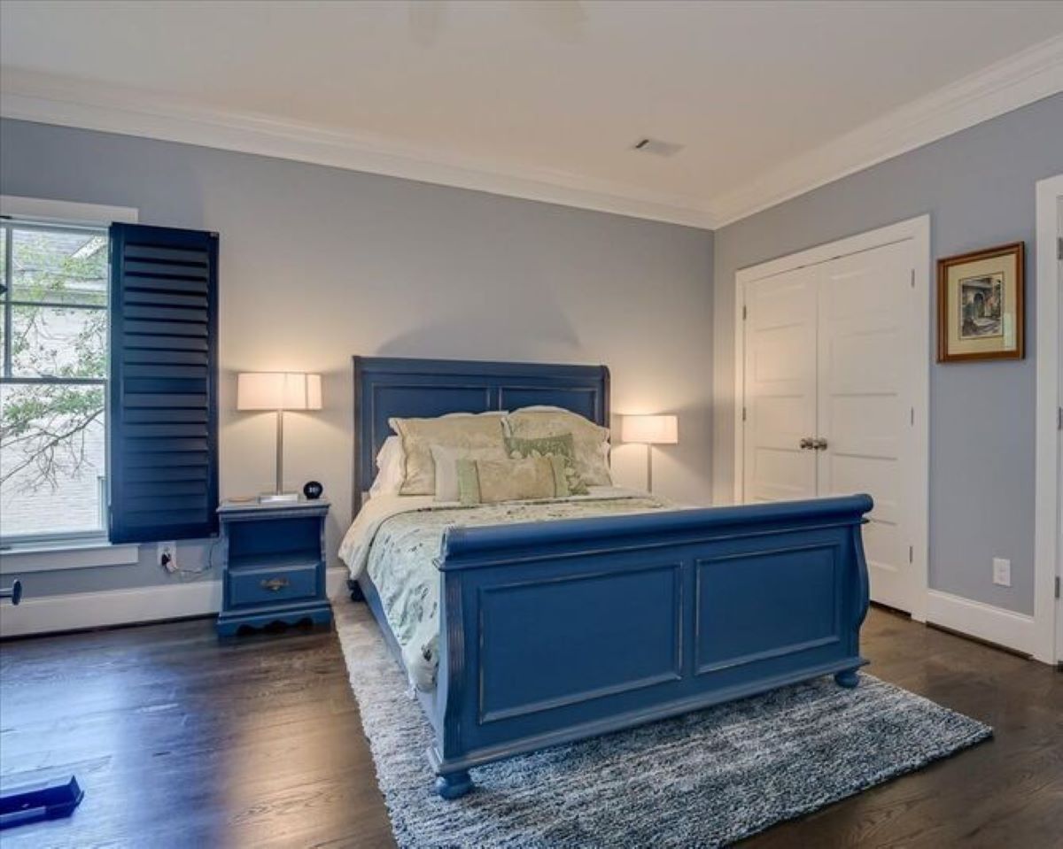 The Dogwood Hideaway photo 11