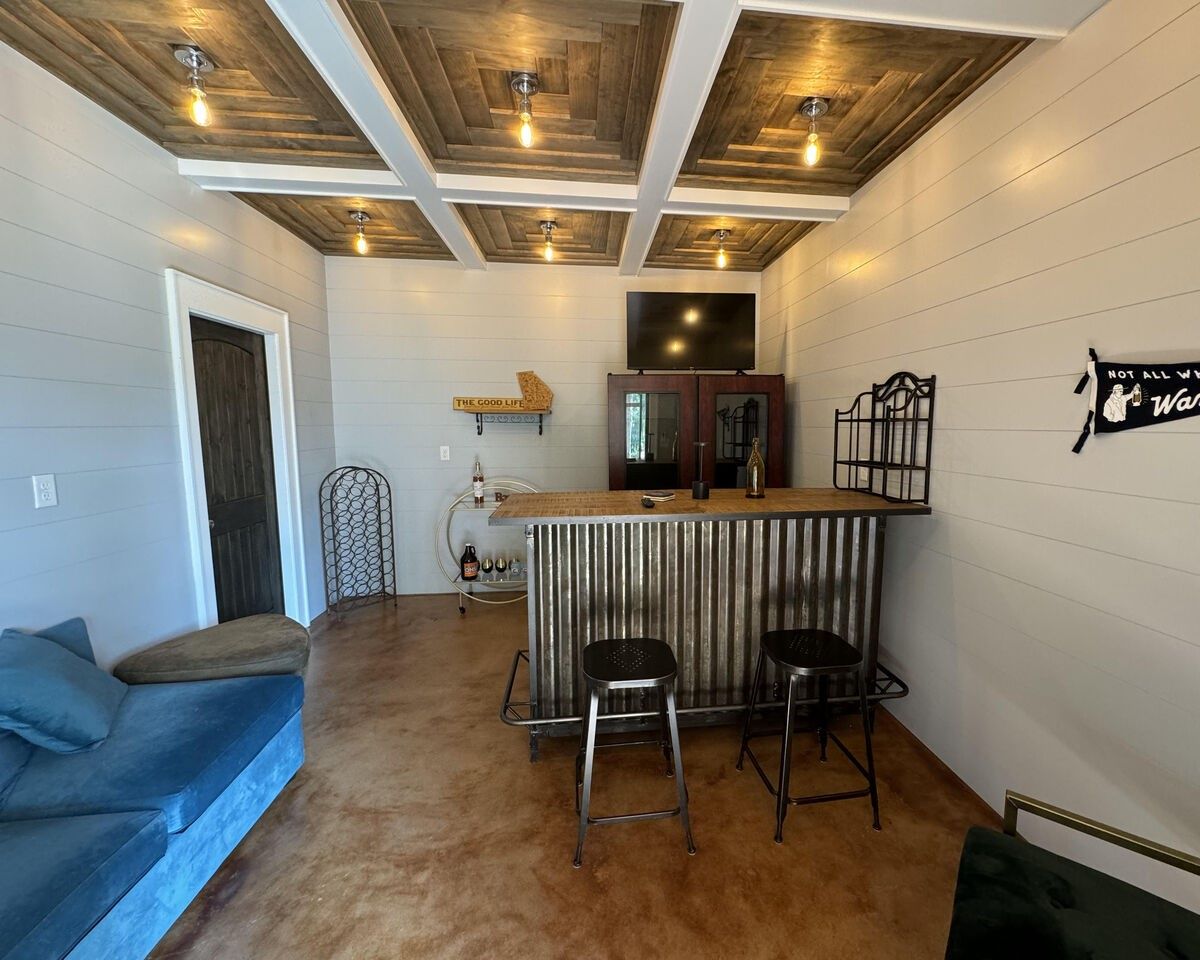 The Dogwood Hideaway photo 17