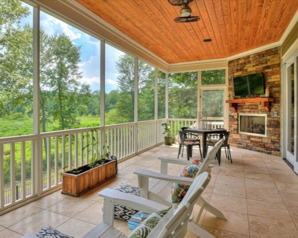 The Dogwood Hideaway photo 18
