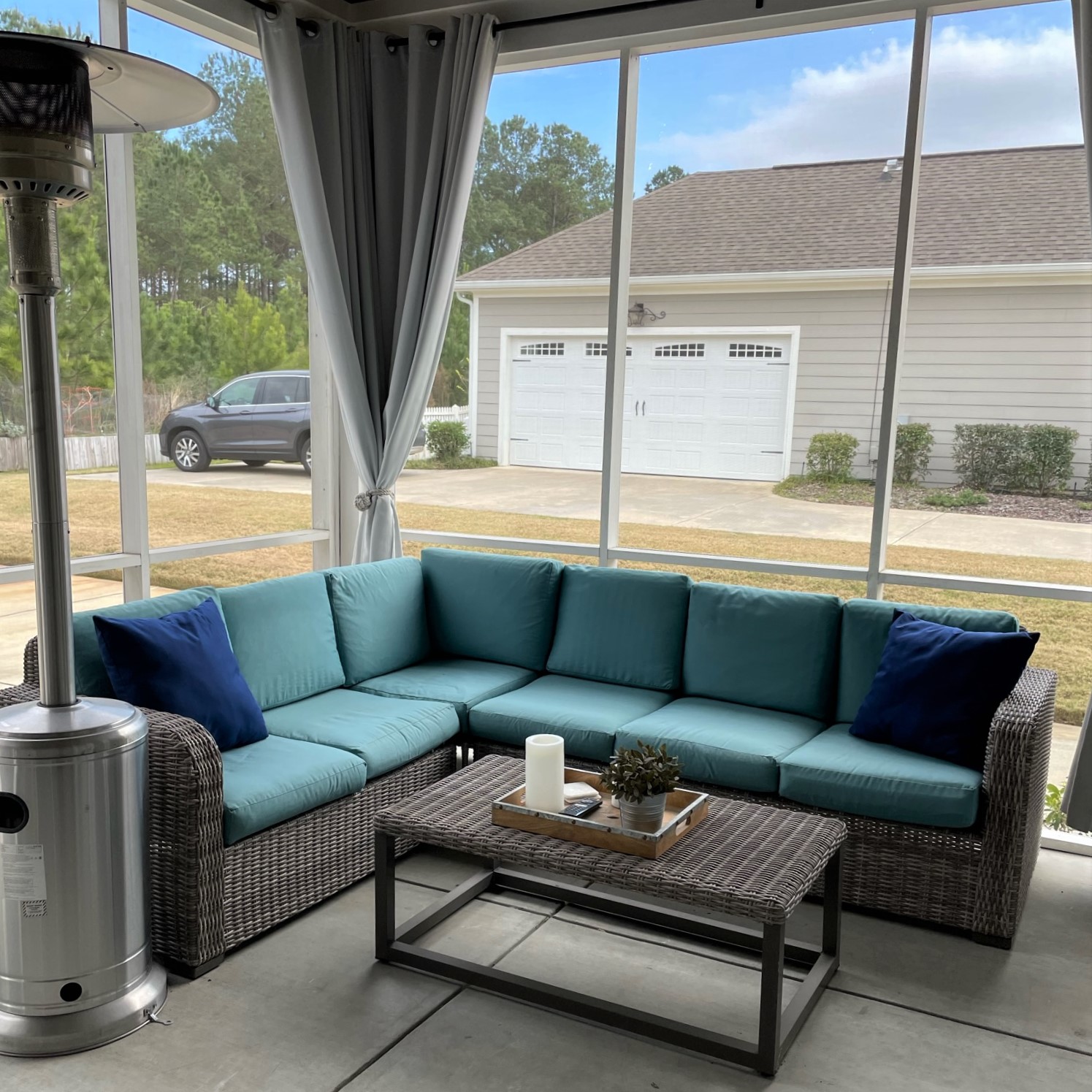 The Hydrangea Bungalow photo 18