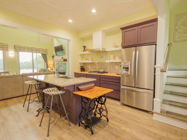 The Mulberry Hideaway photo 9