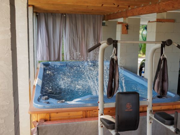 The Mulberry Hideaway photo 17