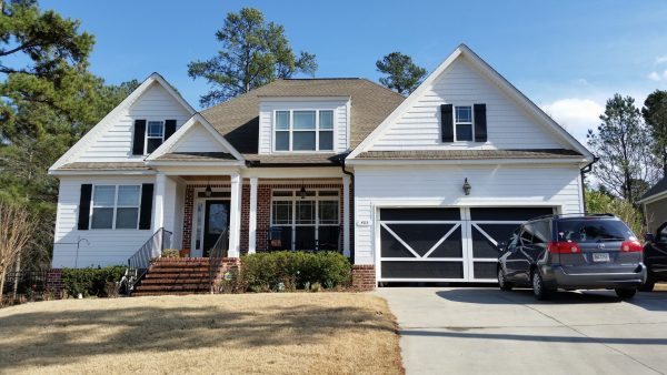 The Longleaf Retreat photo 1