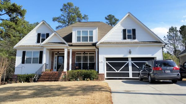 The Longleaf Retreat photo 9