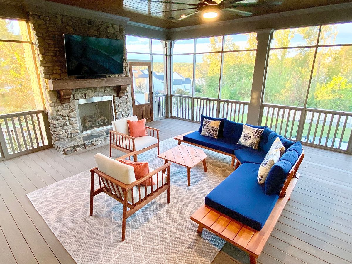 The Sweetbay House photo 26