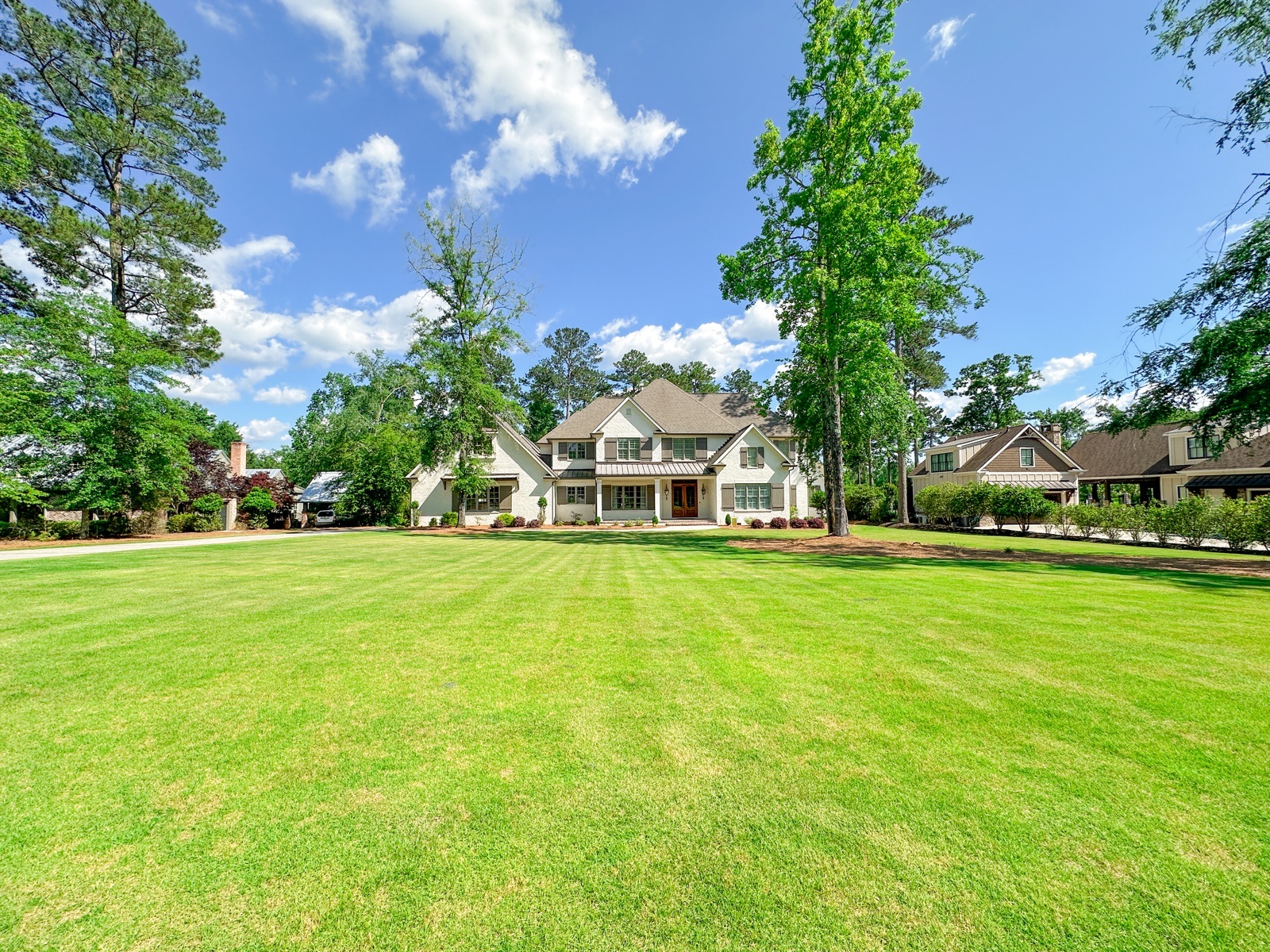 The Carolina Place