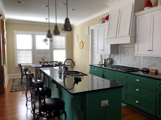 The Sourwood Hideaway photo 3