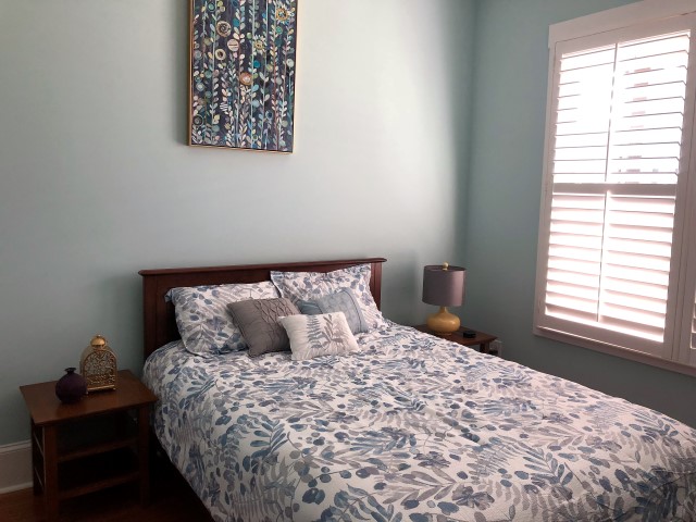 The Sourwood Hideaway photo 11