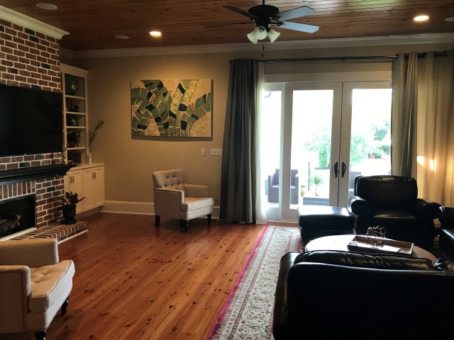 The Sourwood Hideaway photo 14