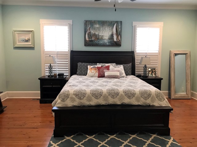 The Sourwood Hideaway photo 18
