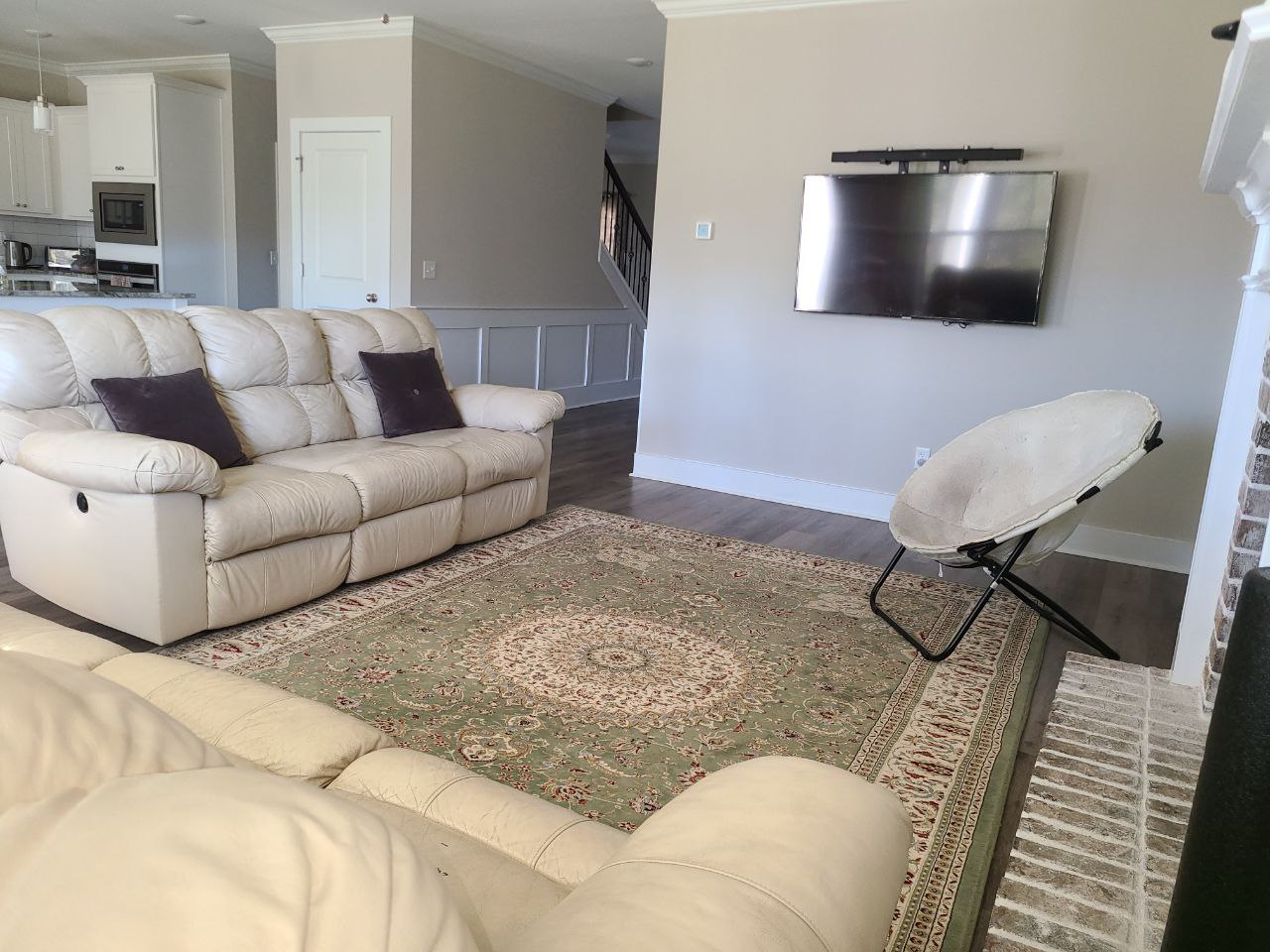 The Tupelo Bungalow photo 1