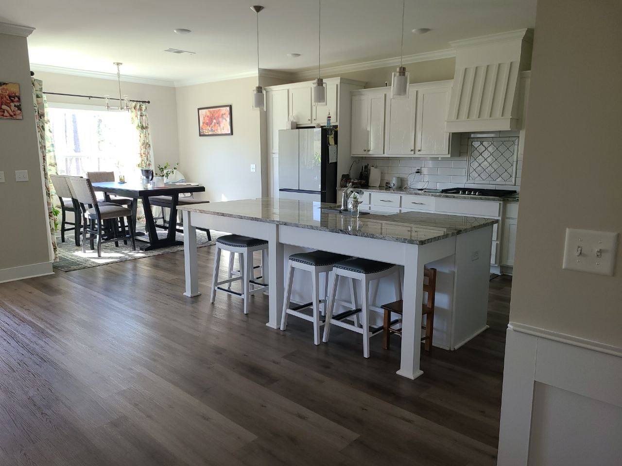 The Tupelo Bungalow photo 6