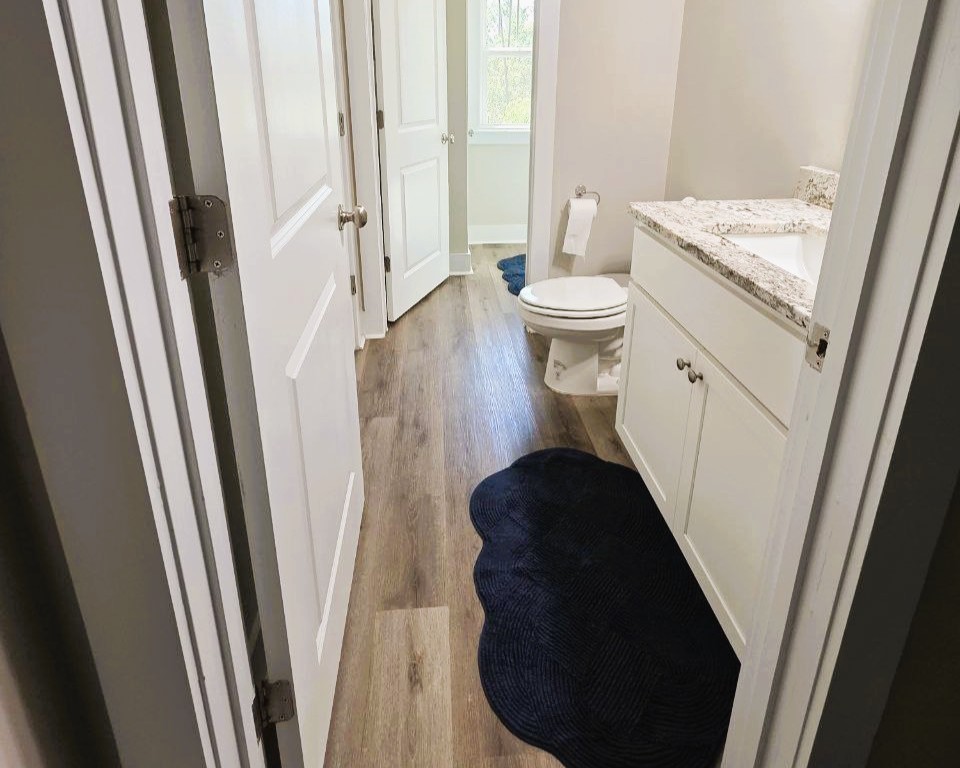 The Tupelo Bungalow photo 13