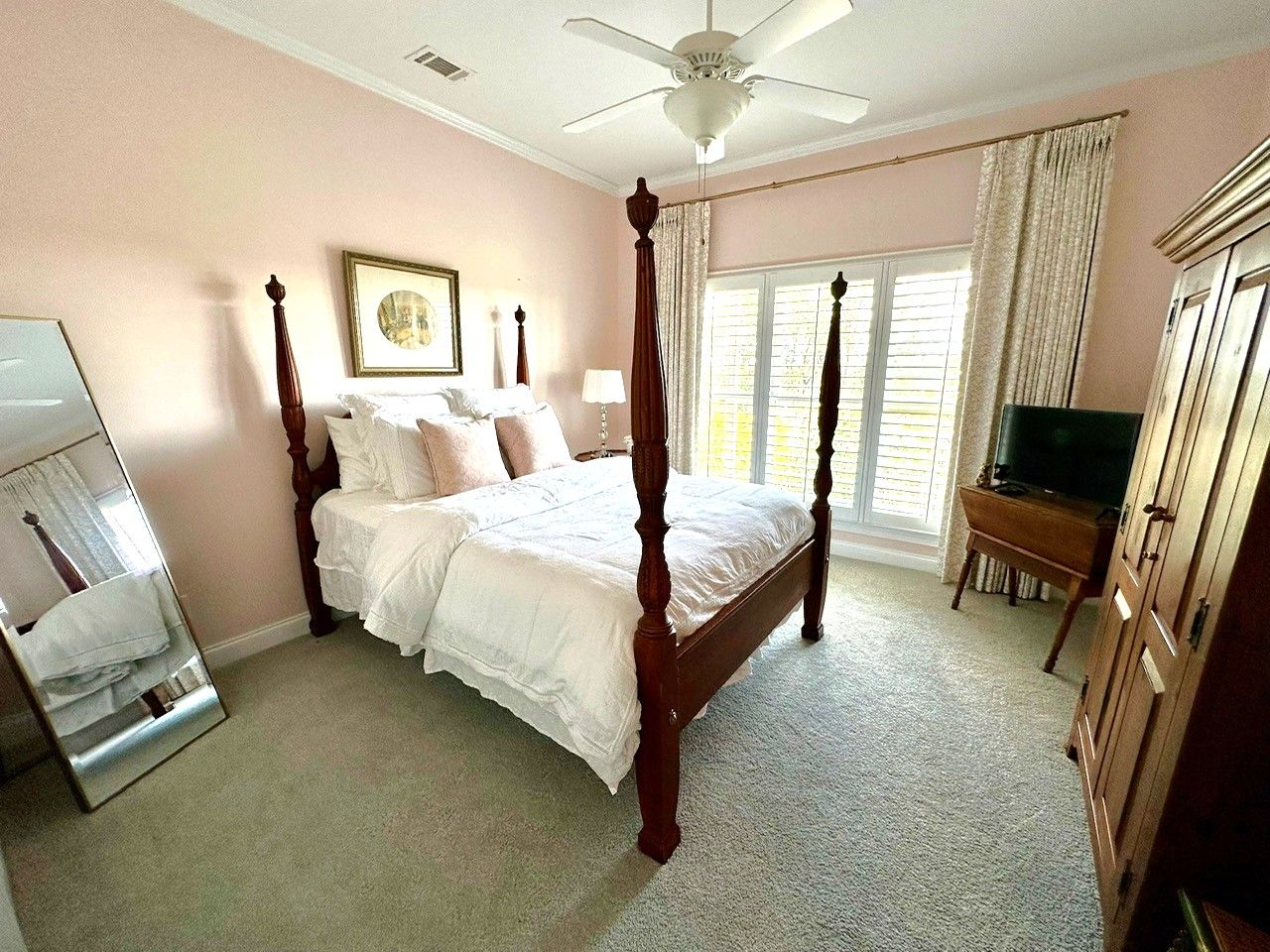 The Wisteria Hideaway photo 9