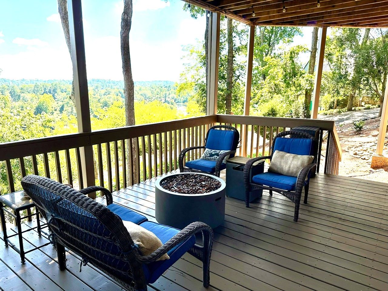The Wisteria Hideaway photo 18