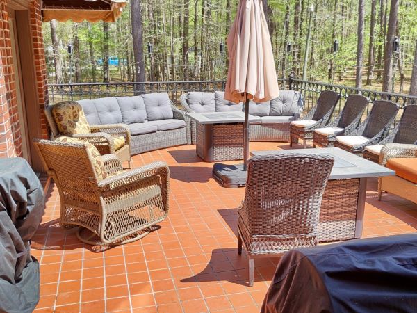The Hickory House photo 3