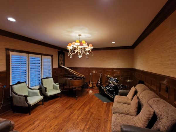 The Hickory House photo 11