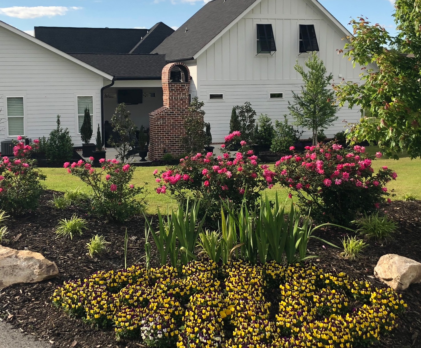 The Loblolly Haven — River Island