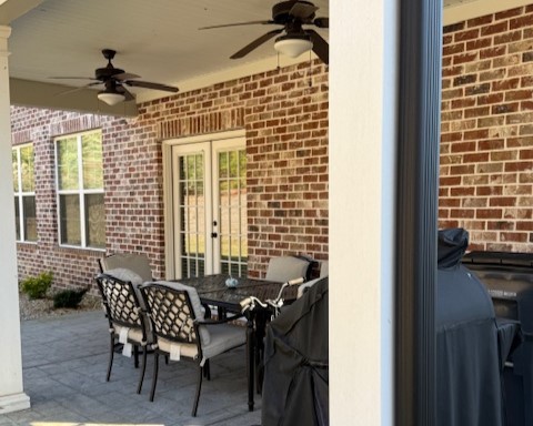 The Willow Cottage — Stallings Ridge