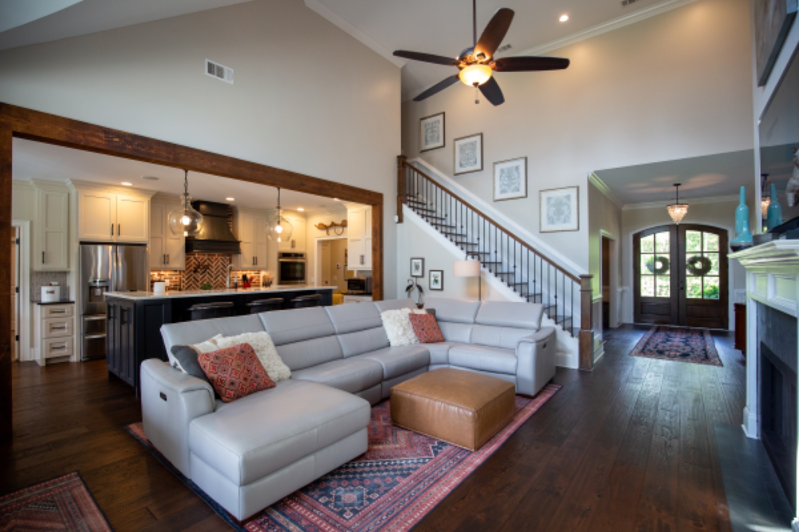 The Cypress House — Stand Alone