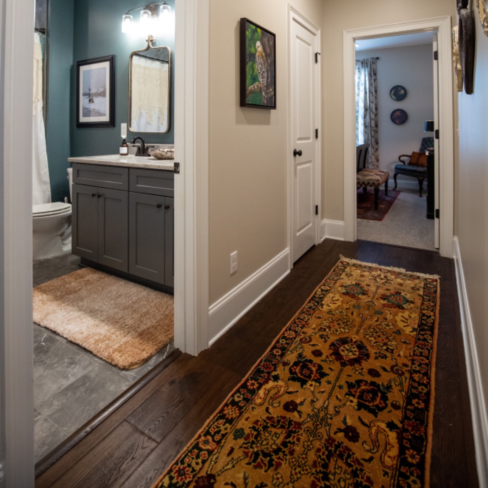 The Cypress House photo 13