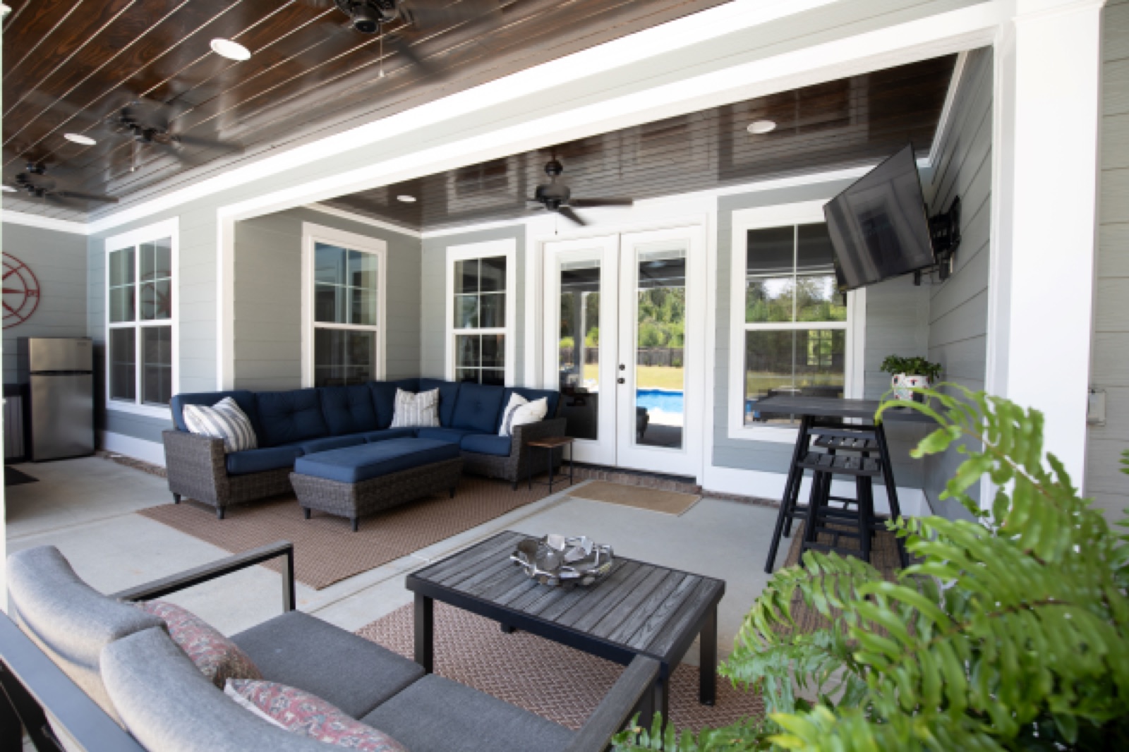 The Cypress House photo 42