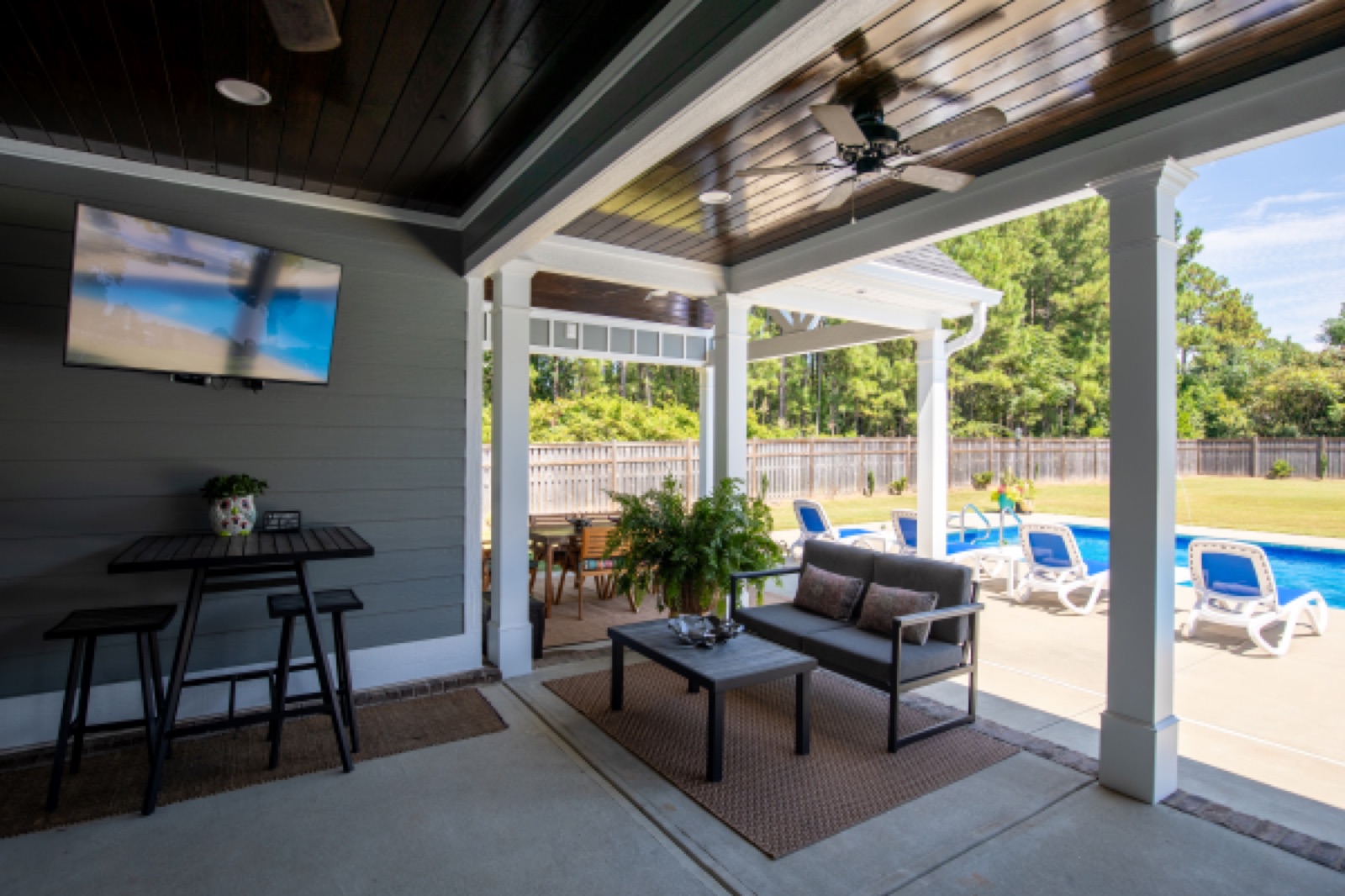 The Cypress House photo 44