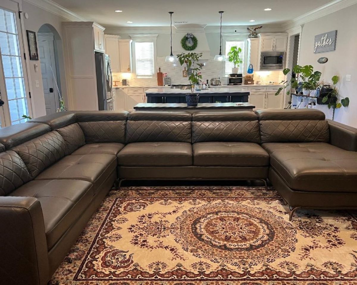 The Laurel Haven — Highland Lakes