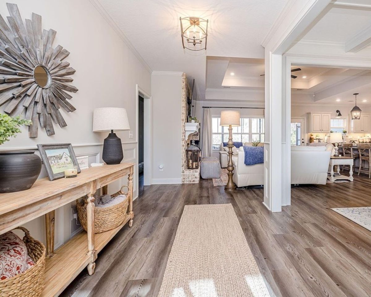 The Marigold Bungalow — River North