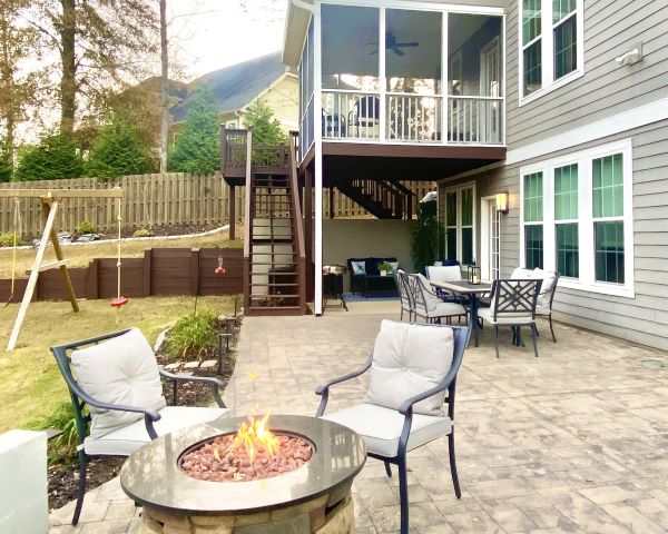 The Mulberry Porch photo 25