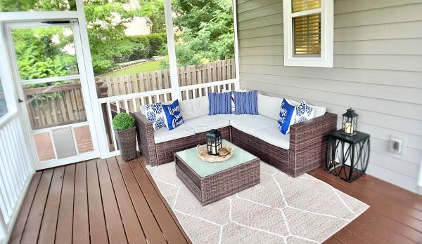 The Mulberry Porch photo 27