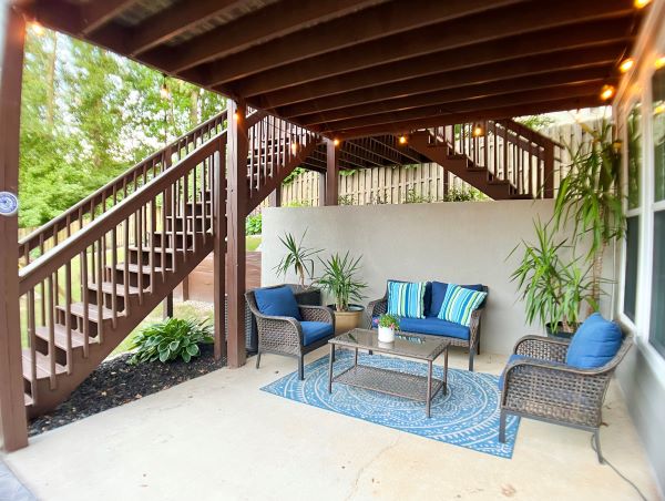 The Mulberry Porch photo 28