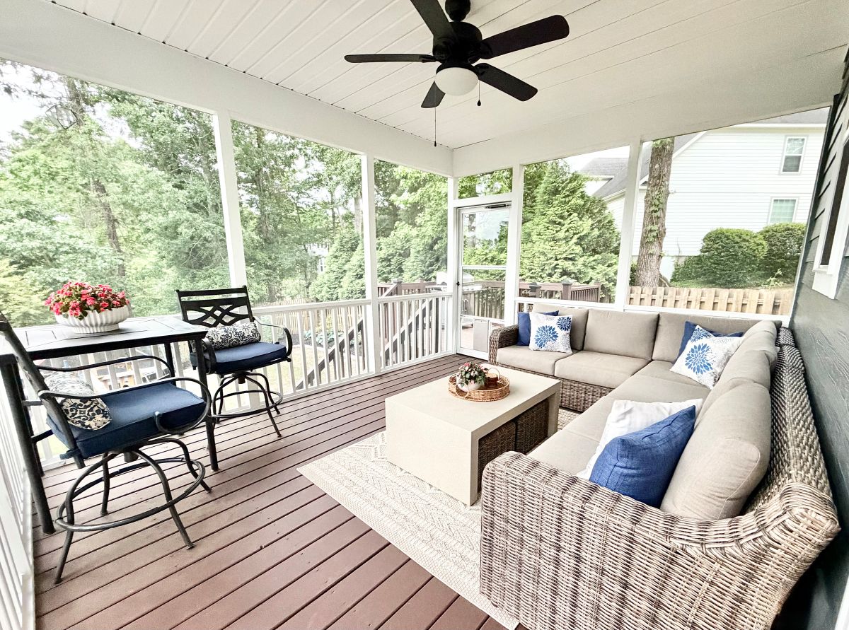 The Mulberry Porch photo 59