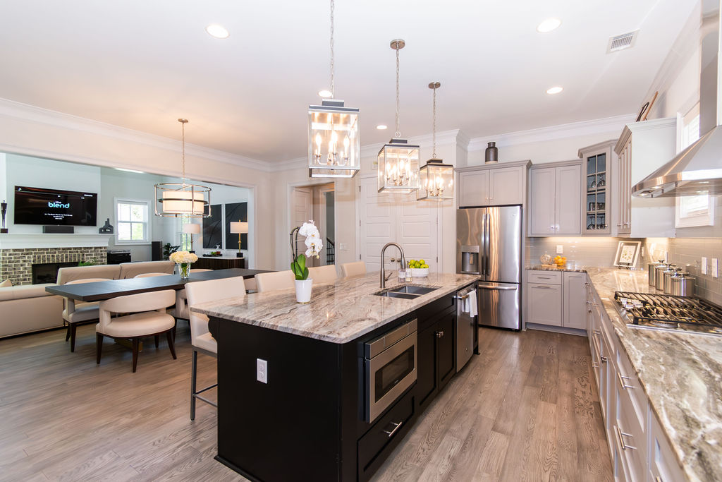 The Carolina Haven photo 28