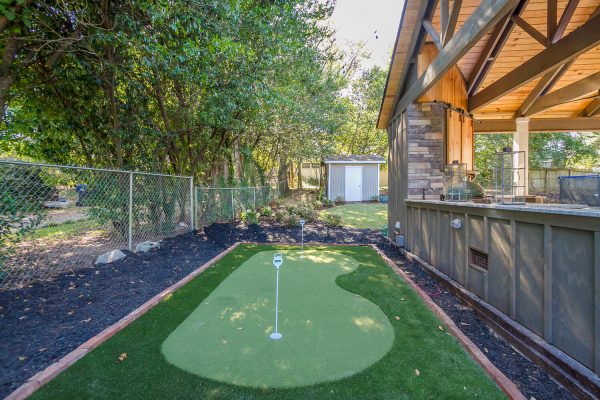 The Redbud Bungalow — Country Club Hills